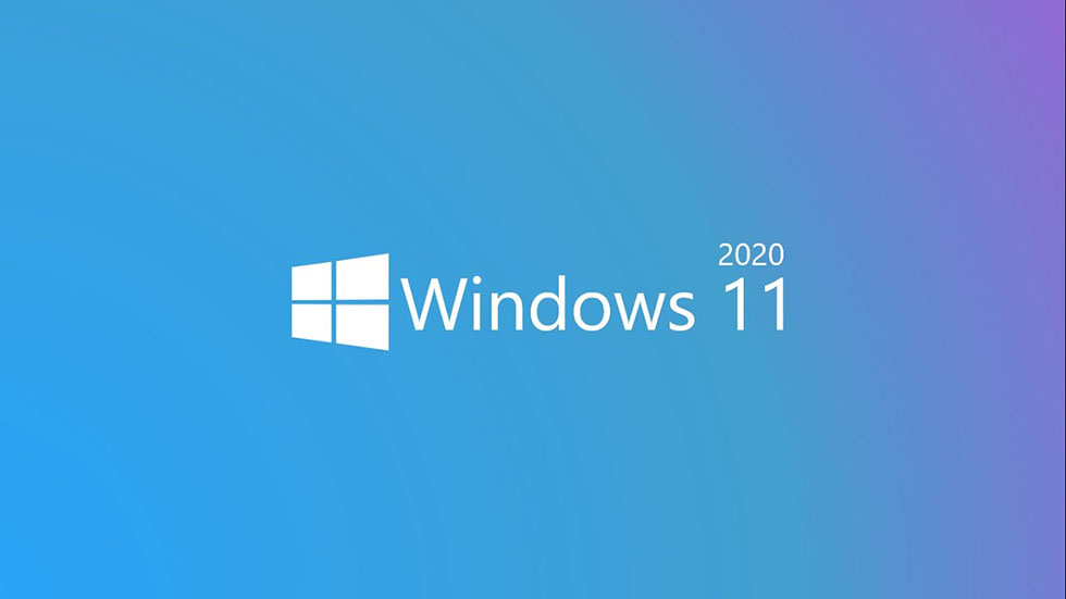  Windows 11 Beta 2020