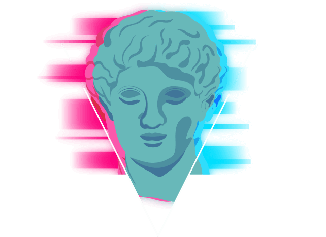 head