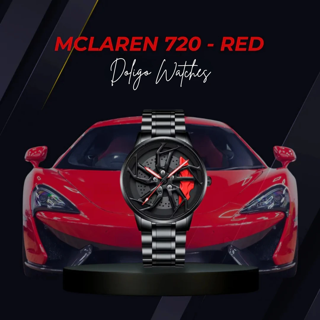 McLaren 720S